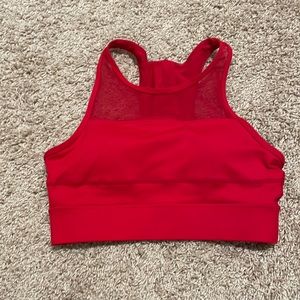 ZYIA sports bra, never worn